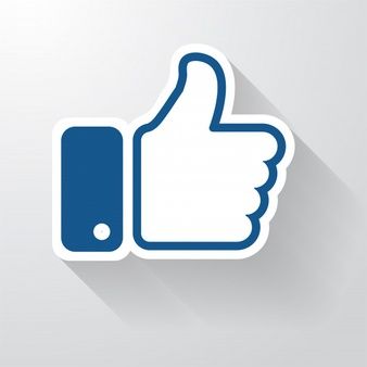 Je vind ons ook op Facebook!