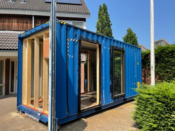 Laatste framingklus