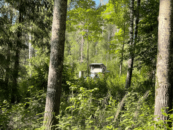 Werkbezoek 23 t/m 30 juni 2021