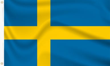 Website verhuisd van Amsterdam naar Stockholm
